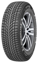 ������������� ���� Michelin 215/70 R16 104H XL  Latitude Alpin 2 | ������� 976277