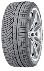 ������������� ���� Michelin 285/35 R19 103V XL Pilot Alpin 4 | ������� 450490