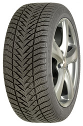 ������������� ���� Good year 205/50R16 87H Eagle UltraGrip GW-3 MS | ������� 509610