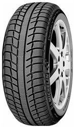 ������������� ���� Michelin Alpin A3 | ������� 54375