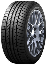 ������������� ���� Dunlop 205/50ZR17 SP SPORT MAXX TT 93Y | ������� 286779