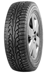 ������������� ���� Nokian 205/65 R 16 C 107/105R HKPL C VAN | ������� TS41733