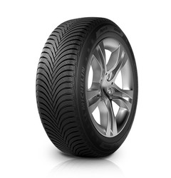 ������������� ���� Michelin MIPW 205/55R17 95H TL XL ALPIN A5 | ������� 797005