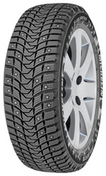 ������������� ���� Michelin 225/45 R17 94T XL X-Ice North 3 | ������� 71289