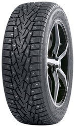������������� ���� Nokian 245/40 R 18 97T HKPL 7 XL | ������� TS31681
