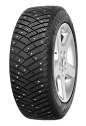 ������������� ���� Good year 205/65R15 94T UltraGrip Ice Arctic D-STUD | ������� 527940