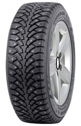 ������������� ���� Nokian 195/55 R 15 89T Nordman 4 XL | ������� TS31741