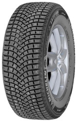 ������������� ���� Michelin 255/40 R19 100T XL X-Ice North 2 | ������� 194834
