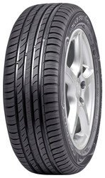 ������������� ���� Nokian 195/60 R 15 88H Hakka Green | ������� T428056