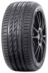 ������������� ���� Nokian 245/40 ZR 18 97Y Hakka Black XL | ������� T428489
