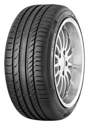 ������������� ���� Continental ContiPremiumContact 5 | ������� 3562560000