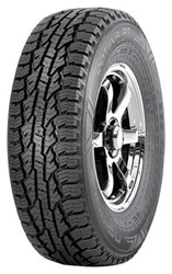 ������������� ���� Nokian 235/70 R 17 111T Rotiiva AT XL | ������� T428191