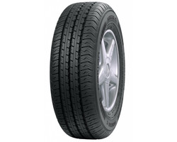������������� ���� Nokian 225/65 R 16 C 112/110T WR C CARGO | ������� T442197