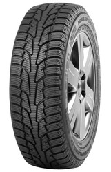 ������������� ���� Nokian 205/75 R 16 C 113/111R HKPL CR CARGO | ������� T442238