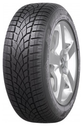 ������������� ���� Dunlop DU4W 215/65R16 98T TL SP ICE SPORT | ������� 527166