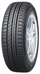 ������������� ���� Nokian 195/60 R 15 88H Nordman SX | ������� T428091