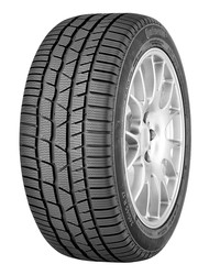 ������������� ���� Continental COPW 245/40R18 97V TL XL FR ContiWinterContact TS830P | ������� 3531760000