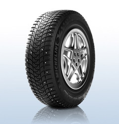 ������������� ���� Michelin MIPW 225/55R17 101T TL XL X-ICE NORTH XIN3 | ������� 916794