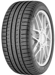 ������������� ���� Continental COPW 265/40R18 101V TL XL FR ContiWinterContact TS810S N1 | ������� 3530050000