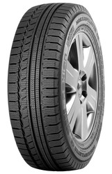 ������������� ���� Nokian 195/65 R 16 C 104/102R HKPL CR VAN | ������� T442245