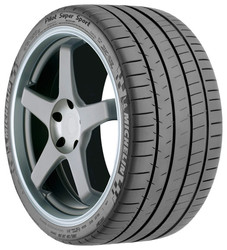 ������������� ���� Michelin (93Y) XL Pilot super sport | ������� 177283