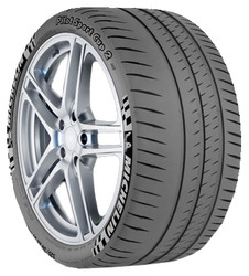 ������������� ���� Michelin MIPS 255/35R18 90Y TL PILOT SPORT 2 ZP (ROF) | ������� 313692