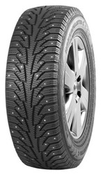 ������������� ���� Nokian 205/75 R 16 C 113/111R HKPL C CARGO | ������� TS41715