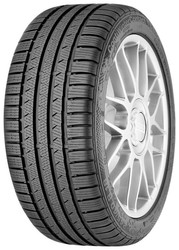 ������������� ���� Continental COPW 245/45R18 100V TL XL FR ContiWinterContact TS810S* | ������� 3533350000