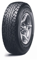 ������������� ���� Dunlop P235/70R16 GRANDTREK AT2 104S | ������� 267937
