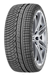 ������������� ���� Michelin Alpin A4 | ������� 678350