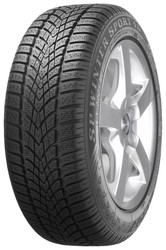������������� ���� Dunlop DUPW 225/55R16 95H TL SP WINTER SPORT 4D �/� MFS | ������� 526948