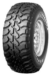 ������������� ���� Dunlop 31X10.50R15LT GRANTREK MT1 109N | ������� 211723