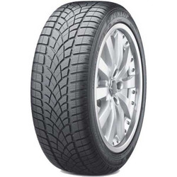 ������������� ���� Dunlop DUPW 235/50R19 99H TL SP WINTER SPORT 3D �/� MO | ������� 523803
