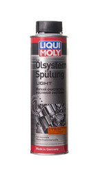 Liqui moly     Oilsystem Spulung Light,  |  7590