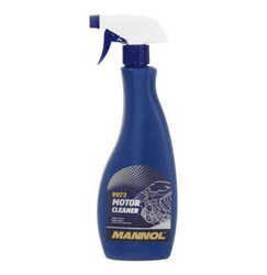 Mannol      Motor Cleaner,   |  4036021997308