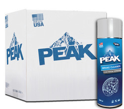 Peak   Brake Cleaner, 12 .,  |  PKR100VL50012