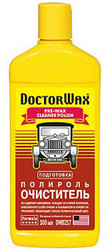 Doctorwax -,   |  DW8257