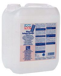 Liqui moly     Klima-Anlagen-Reiniger,    |  4092