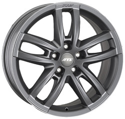   Ats Radial 17/7,5 ET40 Racing grey |  WHS069238