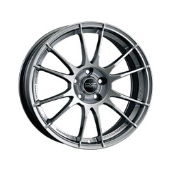   Oz Ultraleggera 16/7 ET25 Crystal titanium |  WHS056974