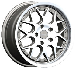 Iwheelz  R18 IW 8J 5130 et55/71.6 SCORPION GMMFML 2216043 |  2216043