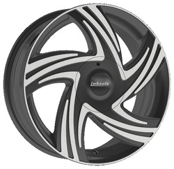 Iwheelz  R16 IW 6J 4114.3 et46/67.1 TEMPO GMMF 2301128 |  2301128