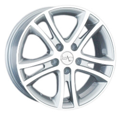   Legeartis VW27 17/7 ET43 Sf |  WHS081712