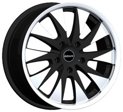 Iwheelz  R18 IW 8J 5130 et55/71.6 ANGEL MLMBMF 2211025 |  2211025