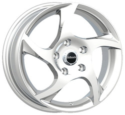 Iwheelz  R16 IW 6.5J 4108 et27/65.1 ULTRA HS 2219050 |  2219050