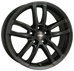   Ats Radial 20/9 ET45 Racing black |  WHS060449