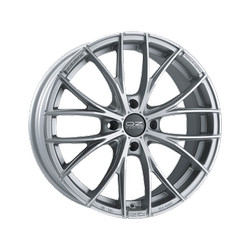   Oz Italia 150 18/8 ET35 Matt race silver d.c. |  WHS056847