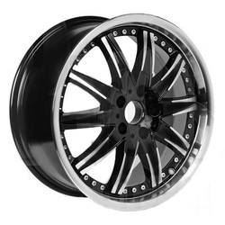 Iwheelz  R18 IW 8J 5120 et34/72.6 VENDETTA MLBMF 2217020 |  2217020