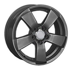   Legeartis VW72 15/6 ET40 Gm |  WHS093762