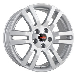 ���� ����� Legeartis RN75 17/7 ET45 Sil | ������� WHS080161